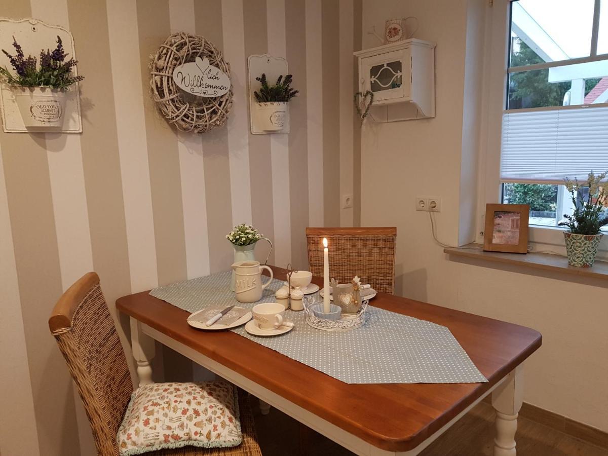 Landhaus Julia Kobern-Gondorf Extérieur photo
